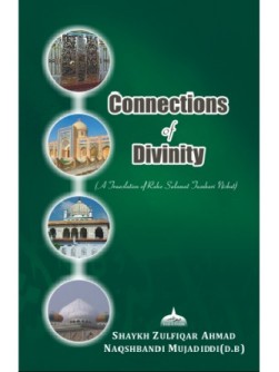 Connections of Divinity Connections of Divinity
