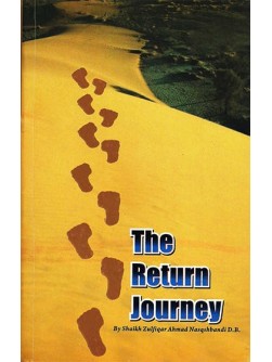 The Return Journey The Return Journey