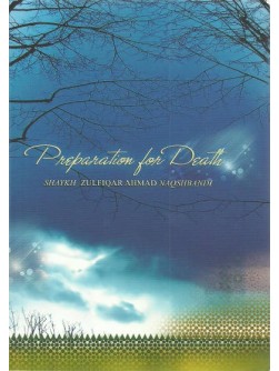 Preparation for Death Preparation for Death