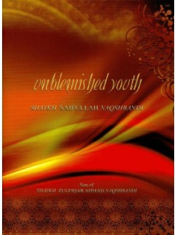 Unblemished Youth Unblemished Youth