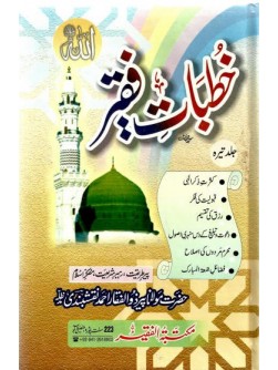 Khutbaat e Faqir Vol 13 Khutbaat e Faqir Vol 13